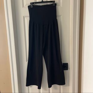 Two Hearts maternity pants size 2X